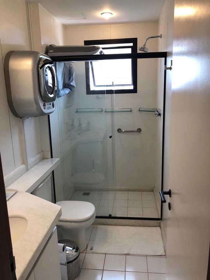 Flat No Ianelli Aparthotel Belo Horizonte Kültér fotó